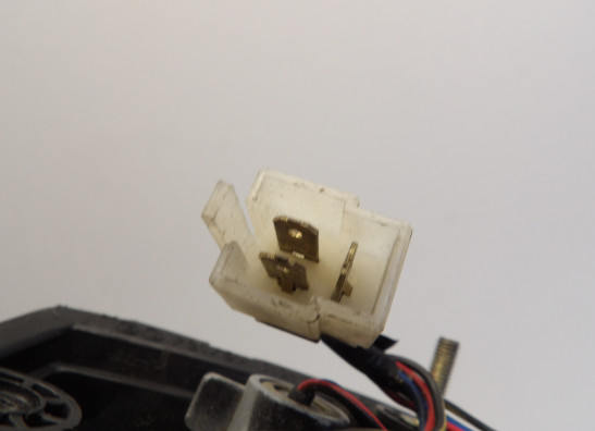 Rucklicht Kawasaki ZXR 750