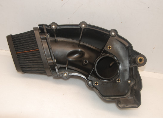 Luchtfilterhuis Harley Davidson Softtail