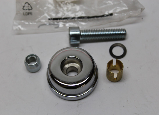 Stuur Moto Guzzi California 2