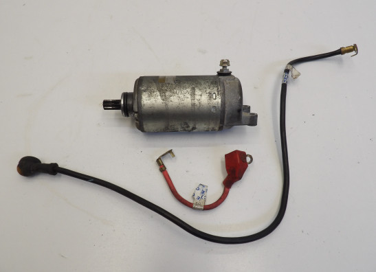 Startmotor Triumph Sprint ST 1050