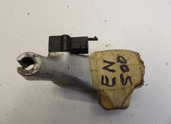 Koppelingshandle Kawasaki EN 500 Vulcan