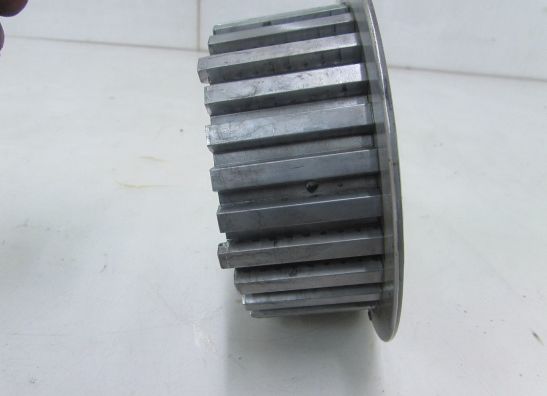 Kupplung Aprilia RSV 1000