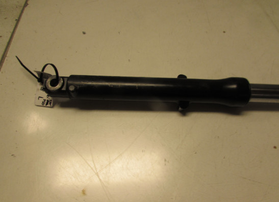 Front Fork left complete Kawasaki GPX 600