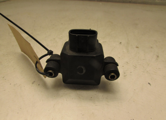 Relais Yamaha FJR 1300