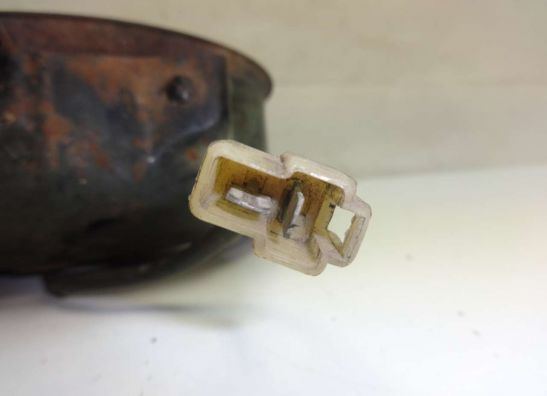 Ventilator Kawasaki GPZ 900