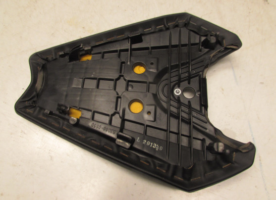 Soziussitz Kawasaki Z 1000