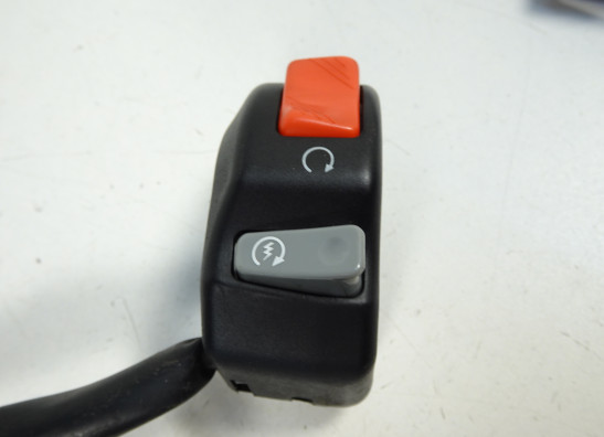 Handlebar switch assy right Yamaha FZ1