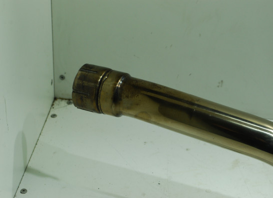 Uitlaat Kawasaki ZZR 1400