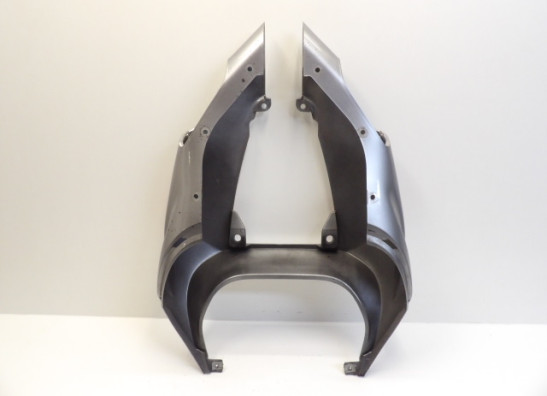 Heck Aprilia RSV 1000