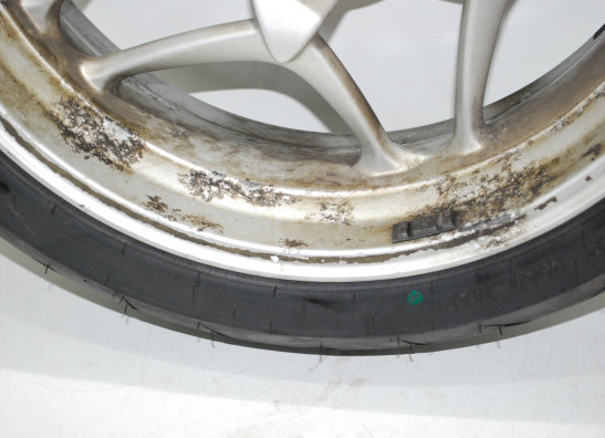 Achtervelg BMW R 1200 RT