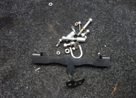 Engine Guard Triumph Tiger 800 xc