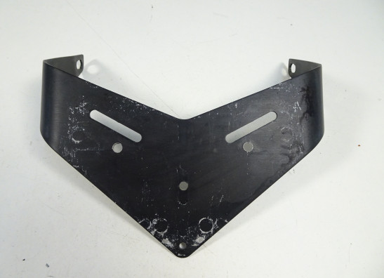 Soporte de matrícula Aprilia RSV 1000