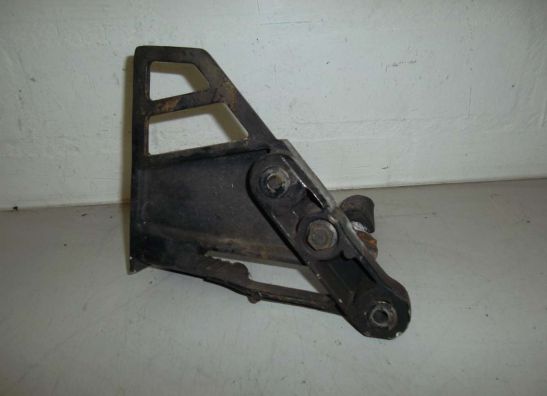 Schetsplaat links Yamaha FZ 750