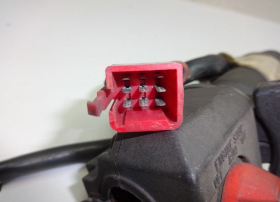 Handlebar switch assy right Honda Goldwing GL