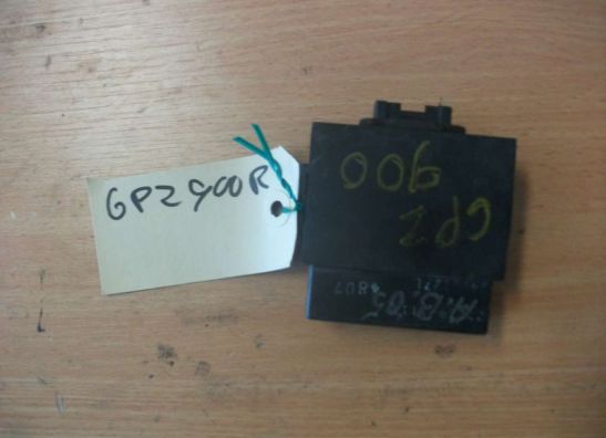CDI ECU unit Kawasaki GPZ 900