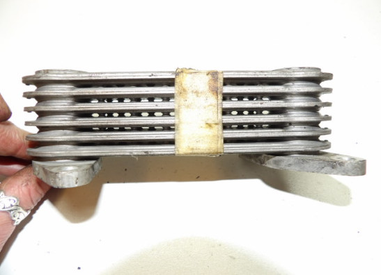 Oliekoeler Honda CBR 600 F