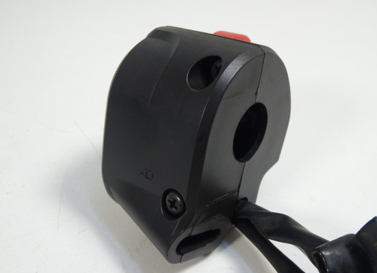 Handlebar switch assy right Kawasaki ER 6