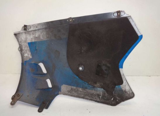 Verkleidung rechts unten Suzuki GSX R 1100