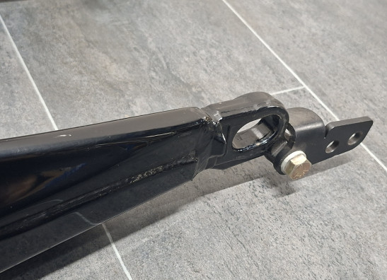 Achterbrug Harley Davidson FLHR Road King