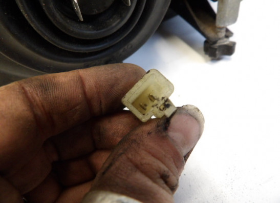 Koplamp Kawasaki ZZR 600