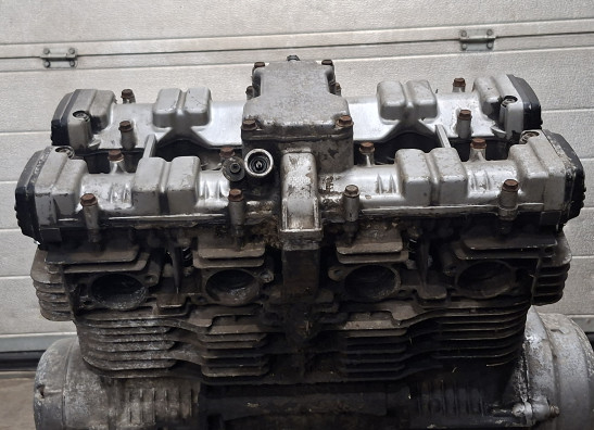 Motorblock Suzuki GSX 1100