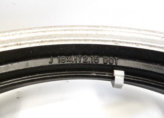 Felge vorne Yamaha V max