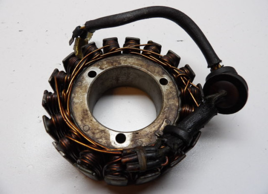 Dynamo Honda Goldwing GL