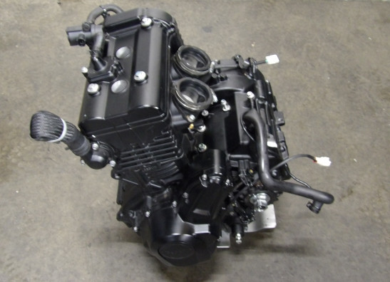 Motorblok Benelli TRK 702