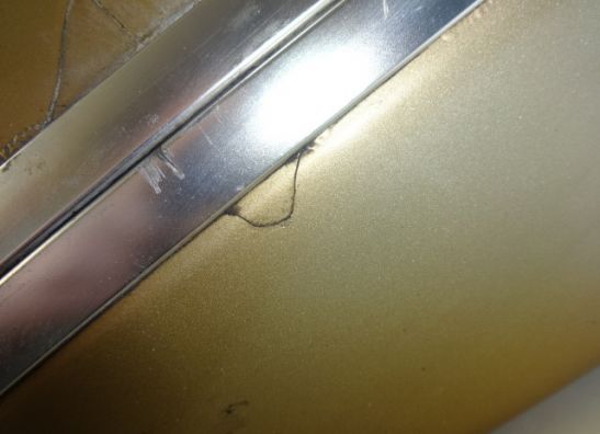 Kofferset Yamaha XVZ 1200 Venture