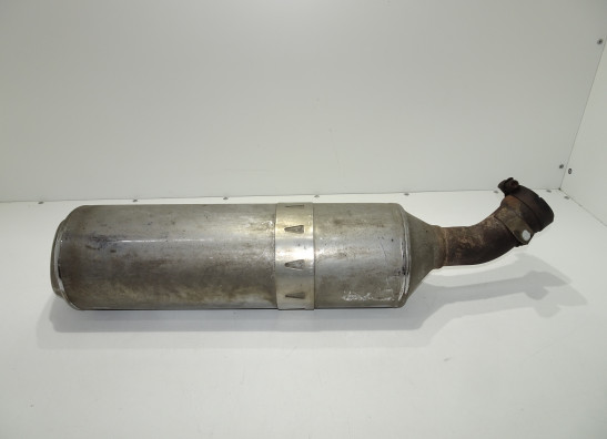 Auspuff BMW R 1200 RT