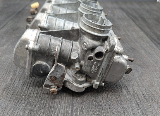 Carburetor assy Kawasaki KZ 650