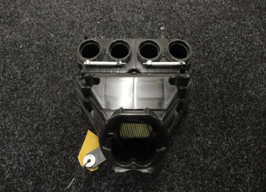 Luftfiltergehäuse Kawasaki Z 1000