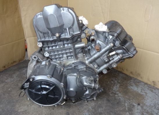 Engine Aprilia RST 1000 Futura