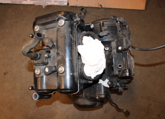 Engine Kawasaki ER 6