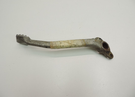 Rempedaal Kawasaki GTR 1000