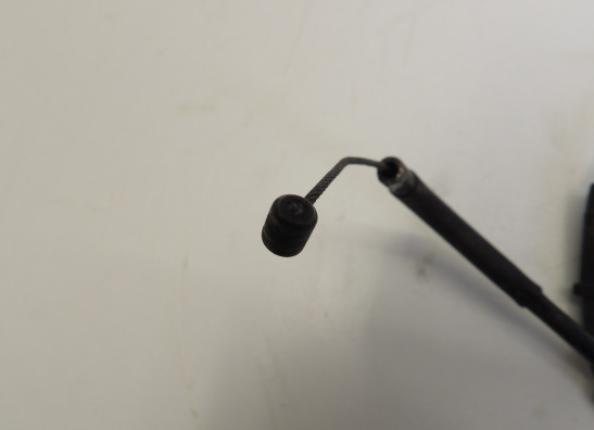 Chokezug Kawasaki GPZ 500