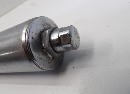 Front Fork left complete Suzuki Overige Suzuki