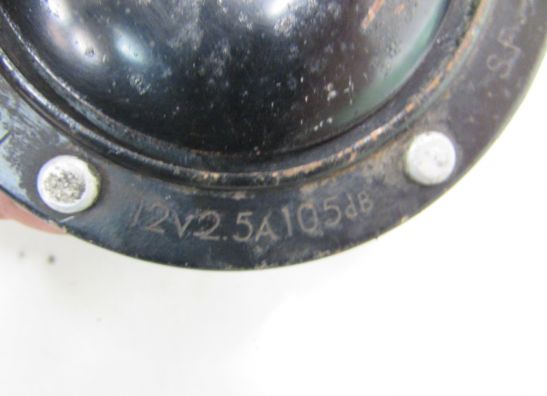 Hupe Kawasaki Overige Kawasaki