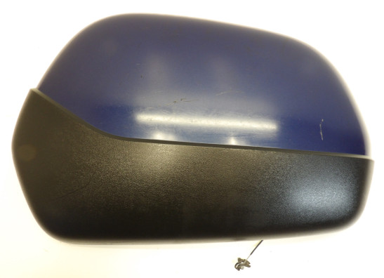 Saddlebag cover right Honda Deauville 650 - 700