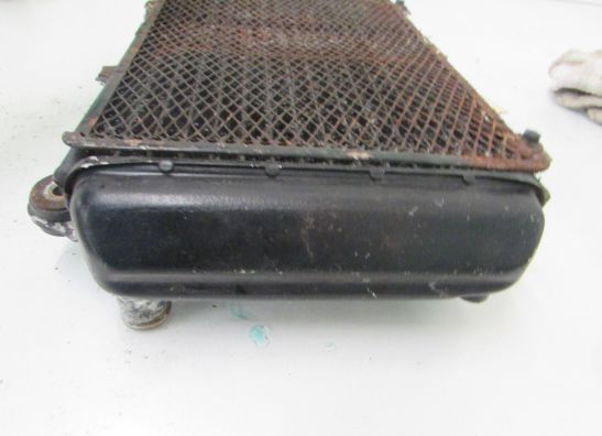 Radiateur Kawasaki GPZ 600