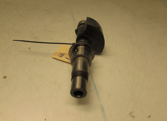 Motorblok diverse Can-am Spyder