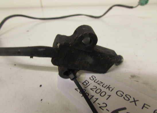Standaard schakelaar Suzuki GSX F 600