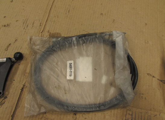 Speedocable Kawasaki GTR 1000