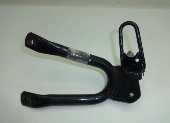 Duo voetsteun rechts Yamaha FZR 600