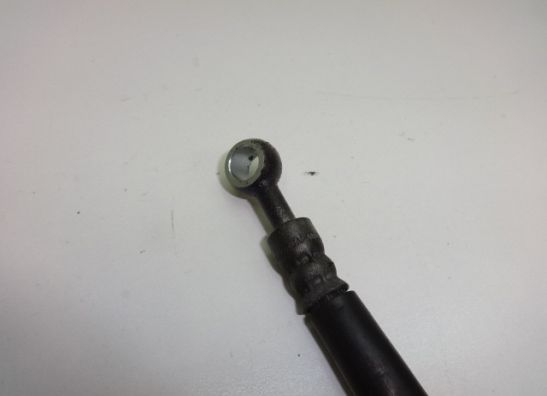Brake hose front Suzuki GSX F 750