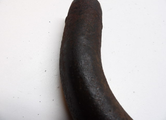 Auspuff-Krummer Yamaha XV 920