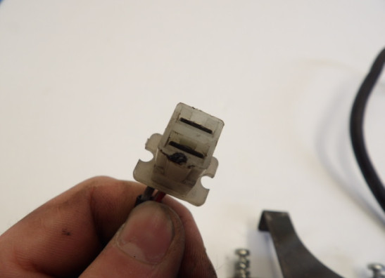 Ignition Coil Yamaha XV 535 Virago