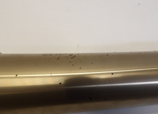 Standrohr Gabelholm links komplett BMW R 1200 GS