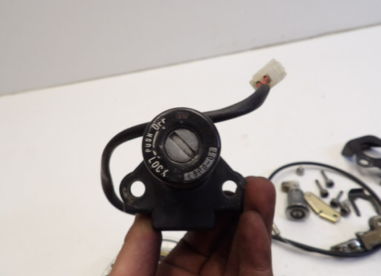 Schlosssatz Honda CB 750 