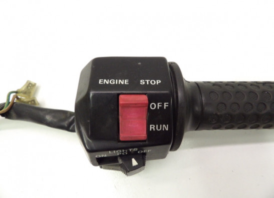 Stuurschakelaar rechts Yamaha FZR 600